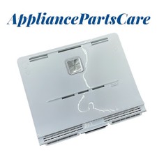 Midea MRT18D3BWW Refrigerator