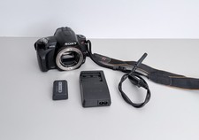 Sony α (alpha) 230 Body Case