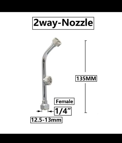 Atomizzatore spruzzatore - 1,
