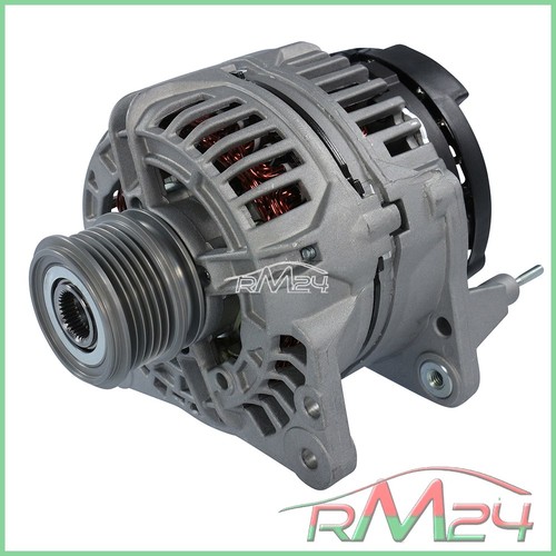 Alternatore per skoda fabia - alternatore,