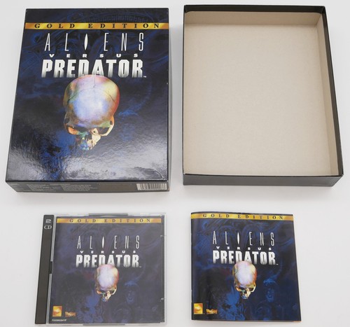 Alieni contro predator - alieni,