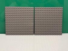 LEGO Baseplate 16 x 16