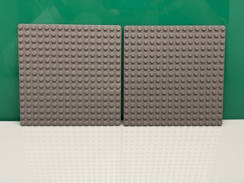 Lego baseplate 16 - x,