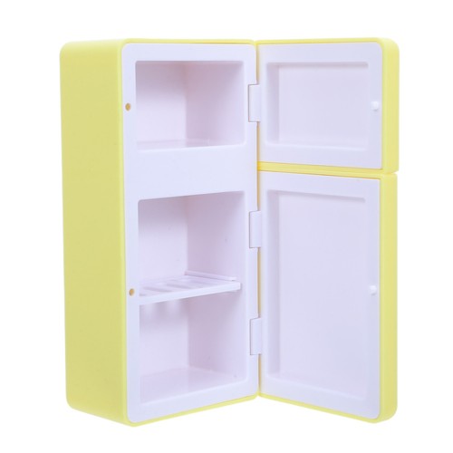 Casa delle bambole frigo - delle,