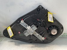 MECCANISMO ALZAVETRO POST. DX