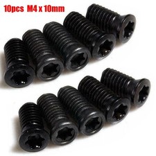 Torx Screws Torx Screw 10pcs X