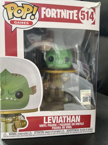 Funko pop games fortnite 514 - funko,