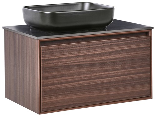 Mobile bagno sospeso con - sospeso,