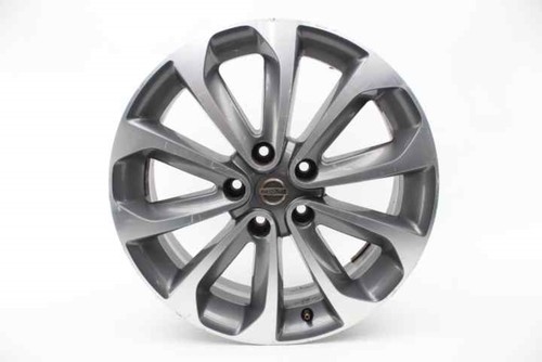 Jd18a cerchio nissan - cerchio, 2