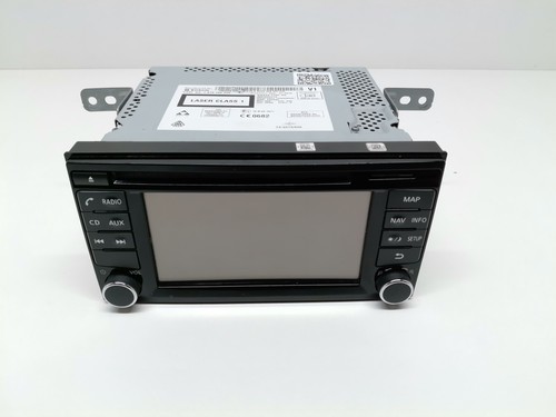Navigatore per nissan - navigatore,