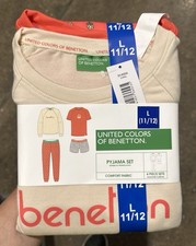 Pigiama United Colours of