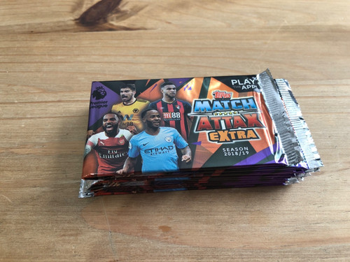 Pacchetti promozionali match - pacchetti,