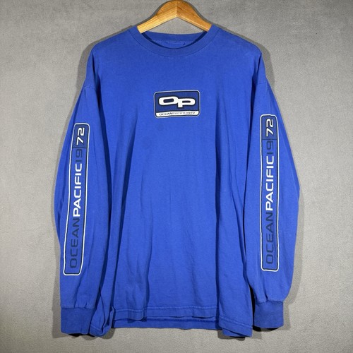 Shirt manica lunga vintage - manica,