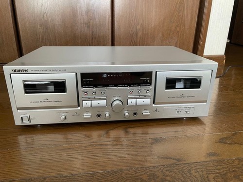 Teac 1200 registratore - w-1200,