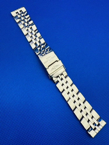 Cinturino bracciale 20mm per