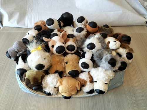 Pupazzi collezione - (, cani)