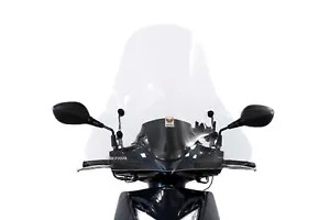 Parabrezza isotta kymco - parabrezza,