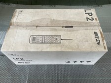 VINTAGE  TELEFONIA SIP LP2