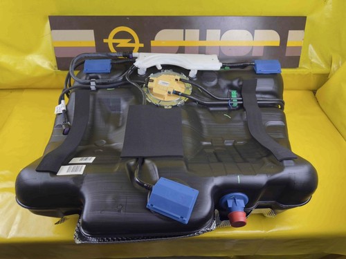 Serbatoio opel vectra - opel,