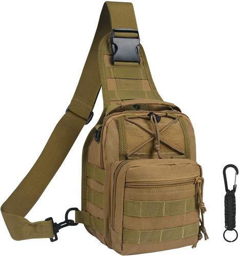 Borsa petto tattico militare - borsa,