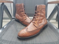 Tod's scarpe uomo marrone