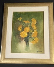 ARTE SARDA PITTORE SARDO