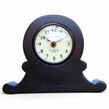 Orologio da tavolo vintage in