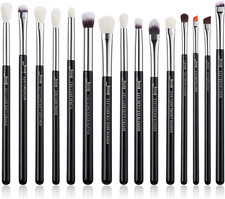 15Pz Pennelli per Trucco