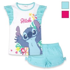 Pigiama bambina disney lilo - bambina,