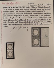 1861 province napoletane - 1861,