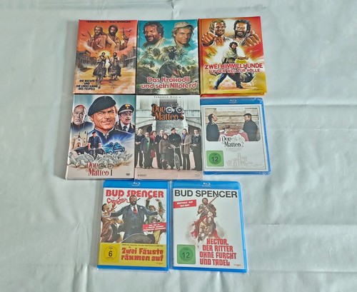 Bud spencer terence hill - spencer,