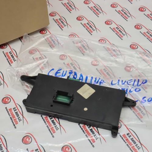 Centralina livello ottico fiat - centralina,