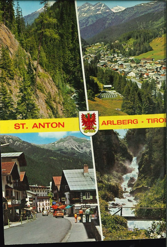 Austria tirolo - -,
