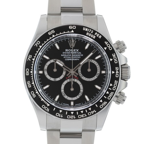 Rolex cosmograph daytona - rolex,