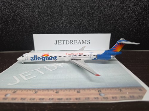 200 allegiant airlines 83 - 1/200,