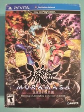 Muramasa rebirth blessing of - muramasa, rebirth: