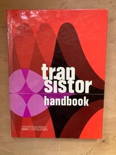 Nuova Elettronica TRANSISTOR HANDBOOK
