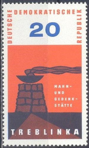 Rdt 1963 975 memoriali - 1963, mi-975