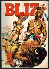 Bliz 26 Universo 1977 Riba