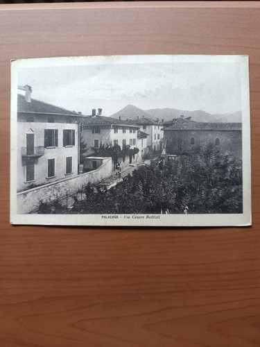 Paladina via cesare - paladina,