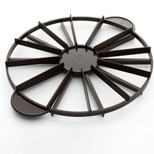 Divisore per Torte Taglia Torte per 10/12 Cucina Mousse Torta Rotonda Cottura