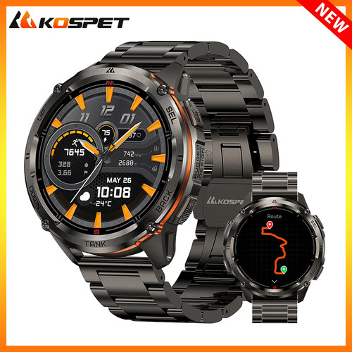 Kospet tank ultra smart - kospet, 2