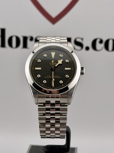 2025 tudor black bay - 2025,