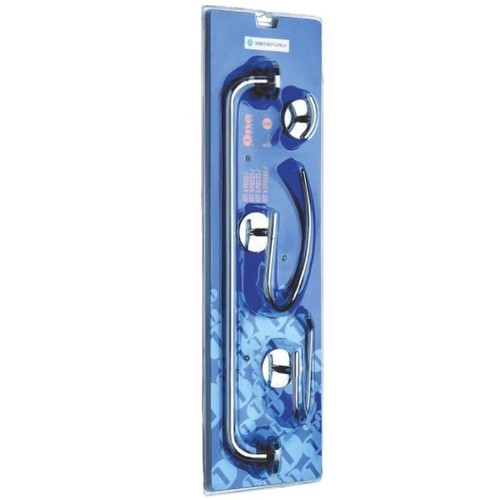 Accessori bagno one metaform - accessori,