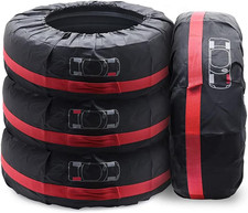 Set Di 4 Copertura per