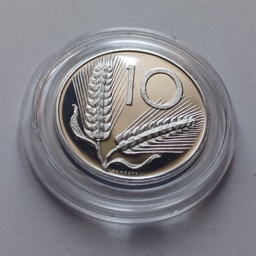 Moneta collezione - moneta, da