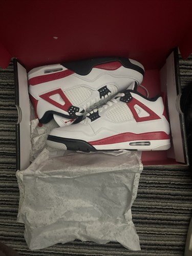 Jordan brand new - brand, worn