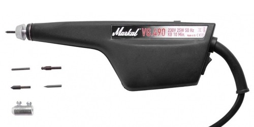 Markal 490 incisore - markal, vg.490