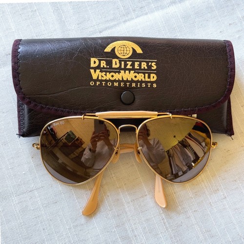 Ray ban vintage 1987 - vintage, 50°