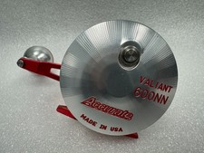 Accurate Valiant 600